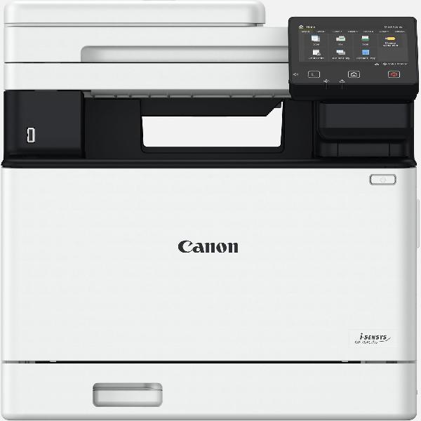 Canon i-SENSYS MF754Cdw All-in-One kleurenlaserprinter