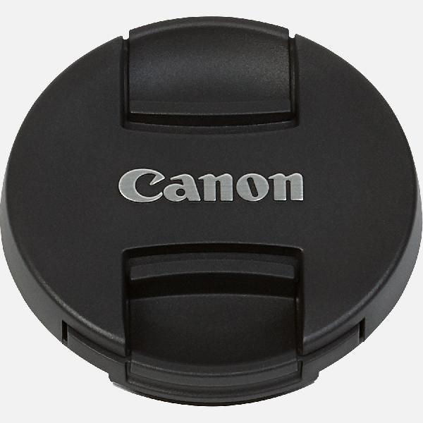 Canon E-58II lensdop