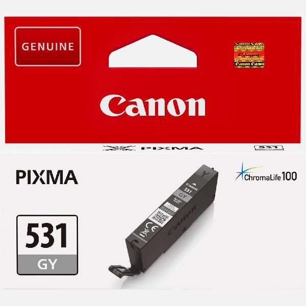 Canon CLI-531GY-grijze-inktcartridge