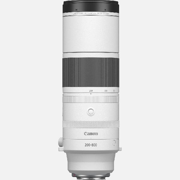 Canon RF 200-800mm F6.3-9 IS USM-lens
