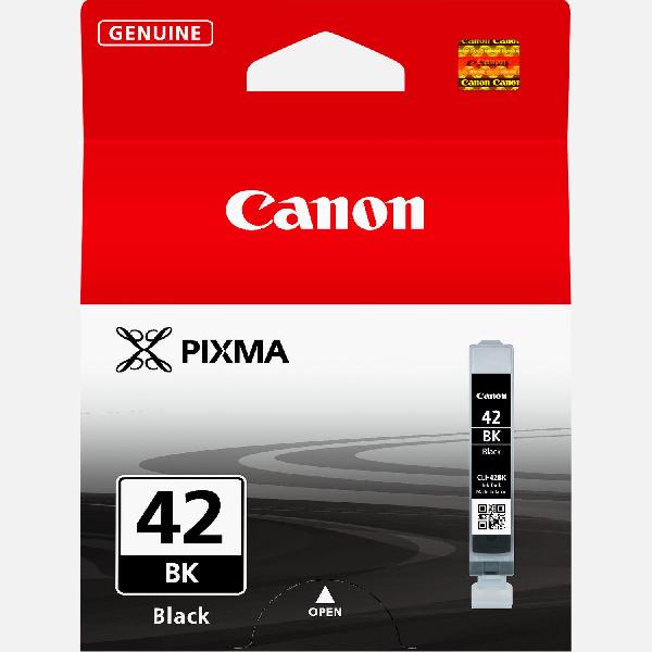 Canon CLI-42BK zwarte-inktcartridge