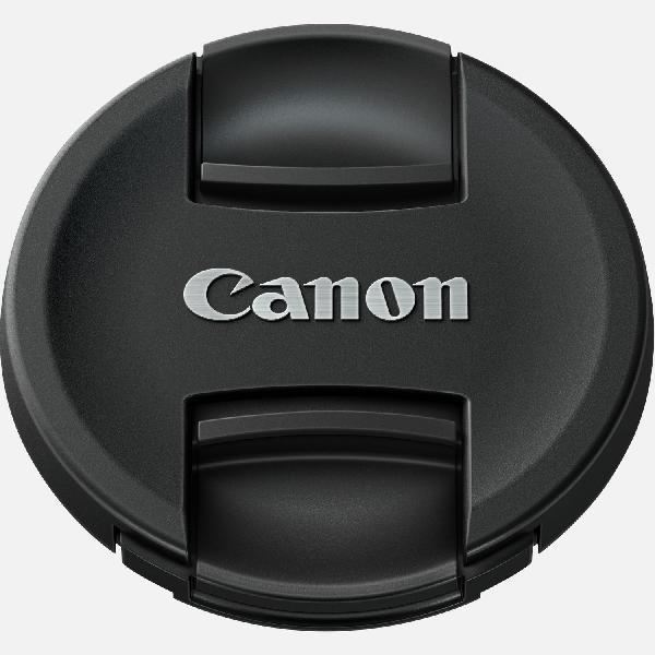 Canon E-67II lensdop