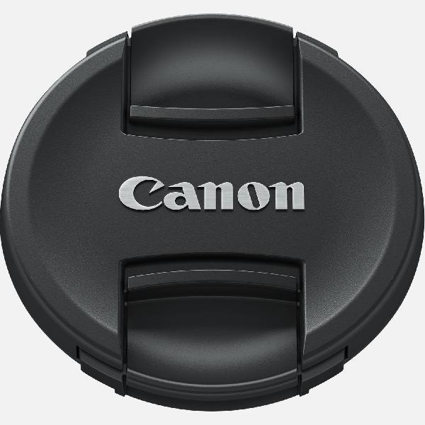 Canon E-77II lensdop