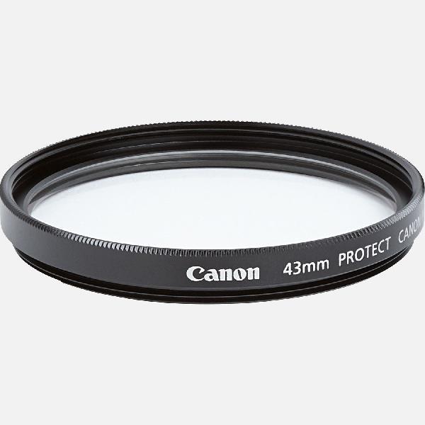Canon 43mm-lensbeschermfilter