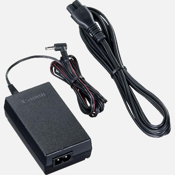 Canon CA-570 compacte camcorder stroomadapter