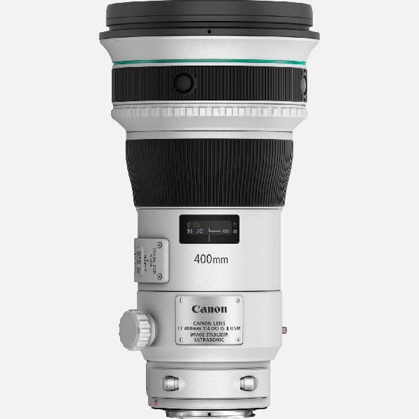 Canon EF 400 mm f/4 DO IS II USM lens