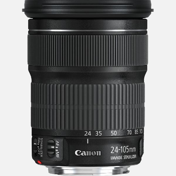 Canon EF 24-105mm f/3.5-5.6 IS STM lens