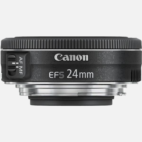 Canon EF-S 24mm f/2.8 STM-lens