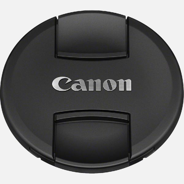 Canon E-122 lensdop