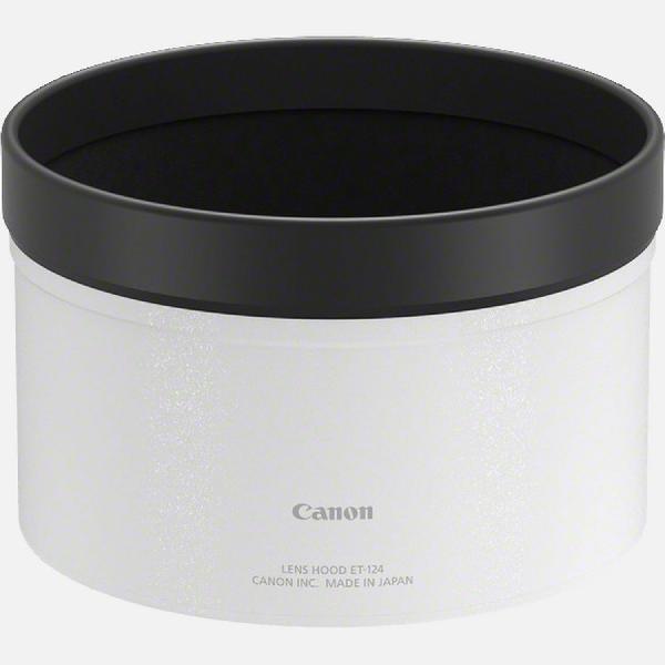 Canon ET-124 zonnekap