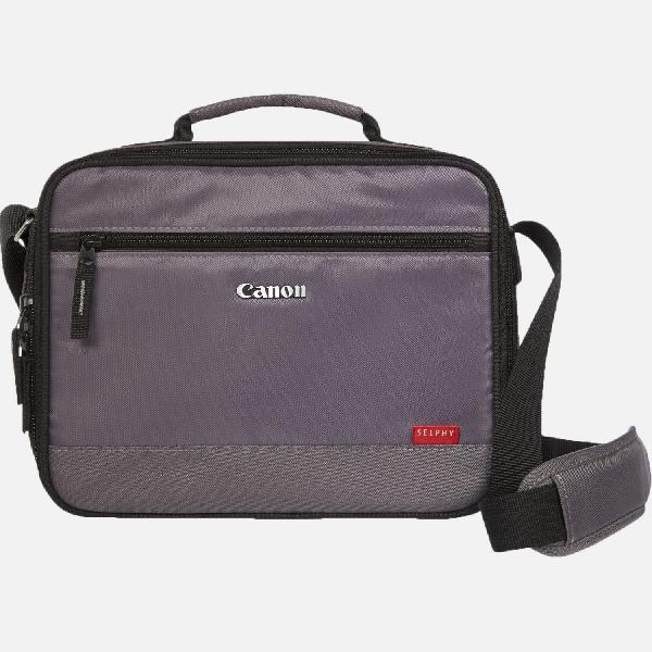 Canon DCC-CP3 draagtas - grijs