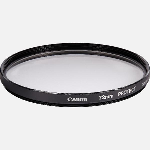Canon 72 mm-lensbeschermfilter