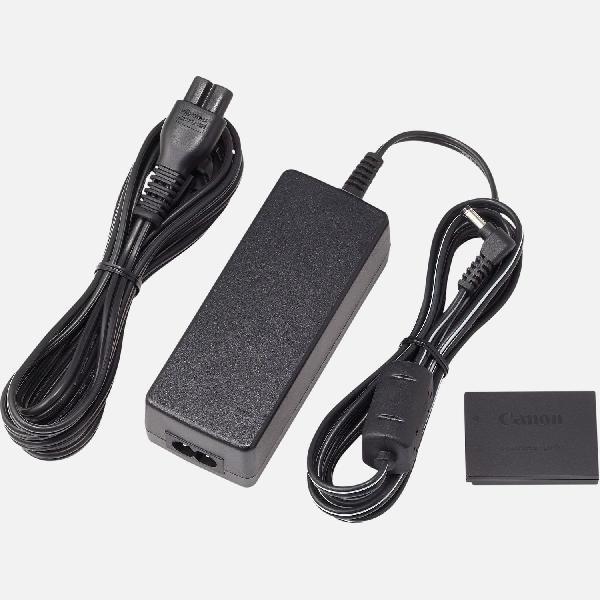 Canon ACK-DC30 AC-adapterset