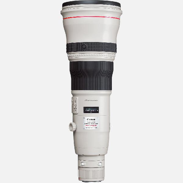 Canon EF 800mm f/5.6L IS USM-lens