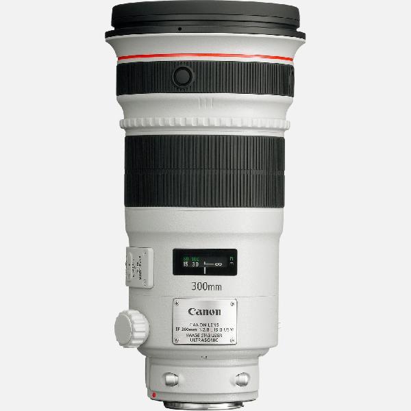 Canon EF 300 mm f/2.8L IS II USM lens