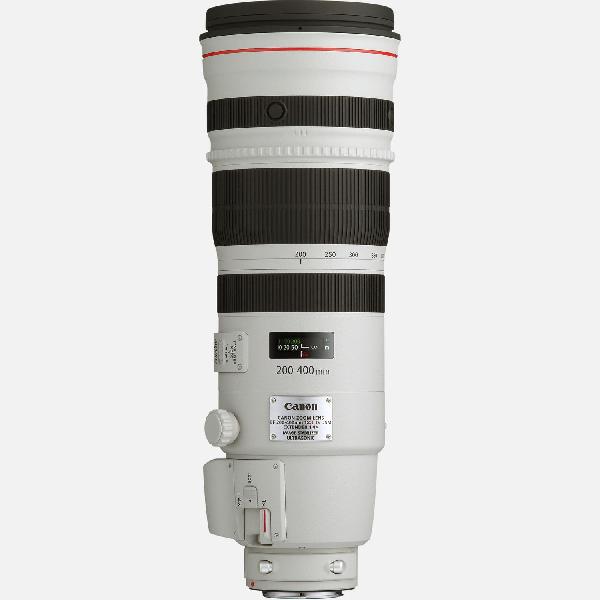 Canon EF 200-400mm f/4L IS USM 1.4x Extender lens