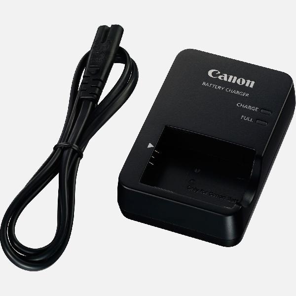 Canon CB-2LHE acculader
