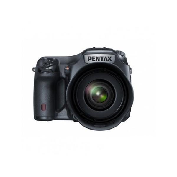Pentax 645Z Body + 55mm | Spiegelreflexcamera's | Fotografie - Camera’s | 0027075294691