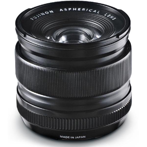 Fujifilm XF 14mm f/2.8 R | | 16276481