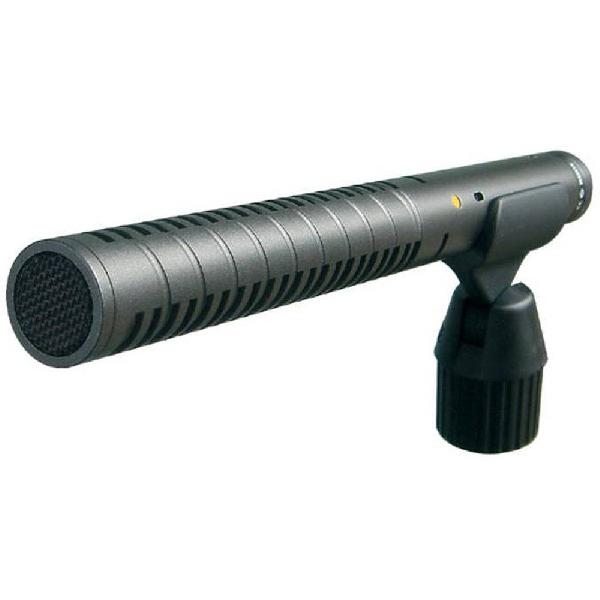 Rode NTG-1 - Shotgun microphone, fantoom Power. Incl Windshi | | 920500