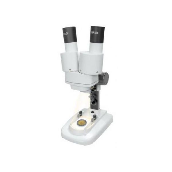 Byomic Beginners Stereo Microscoop 20x | Microscopen | Fotografie - Verrekijkers&Scopes | 8718127022301