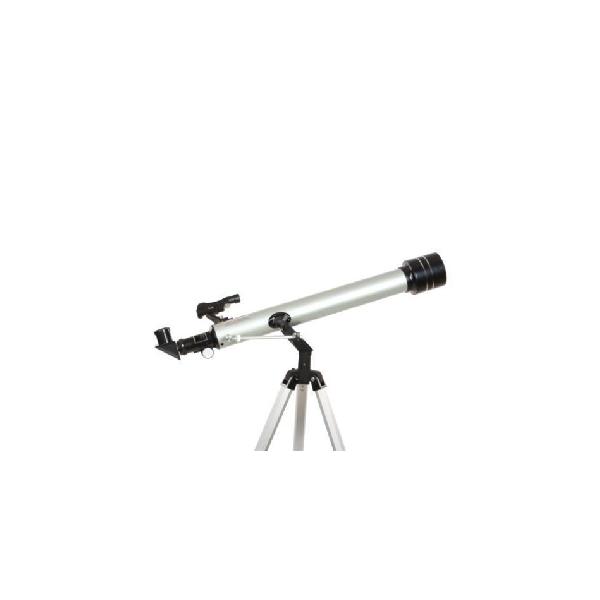 Byomic Beginners Lenzentelescoop 60/700 in Koffer | Telescopen | Fotografie - Verrekijkers&Scopes | 8718127022196