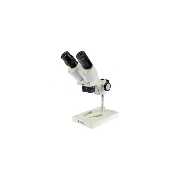 Byomic Stereo Microscoop BYO-ST2 | Microscopen | Fotografie - Verrekijkers&Scopes | 8718127022707