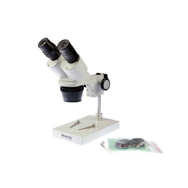 Byomic Stereo Microscoop BYO-ST3 | Microscopen | Fotografie - Verrekijkers&Scopes | 8718127022721