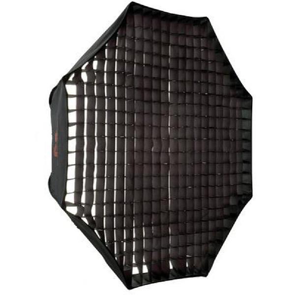 Falcon Eyes OctaboxØ150 cm + Honingraat FER-OB15HC | | FER-OB15HC