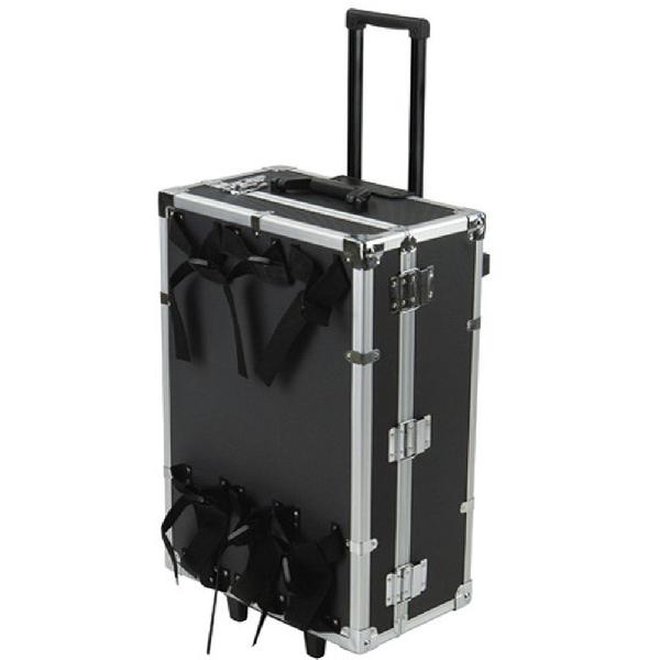 Falcon Eyes Aluminium Koffer op Wielen SH-309 62x48x24 cm | | 8718127003362