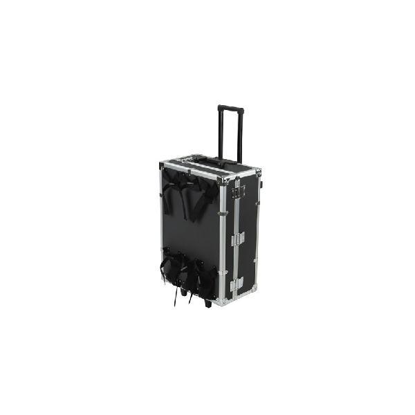 Falcon Eyes Aluminium Koffer op Wielen SH-309 62x48x24 cm | Koffers&Trolleys | Fotografie - Tassen&Covers | 8718127003362