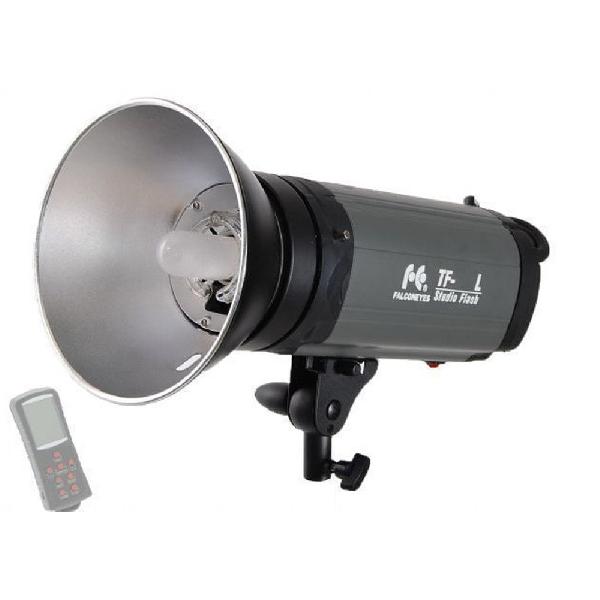 Falcon Eyes Studioflitser TF-600L met LCD Scherm | | 8718127055323