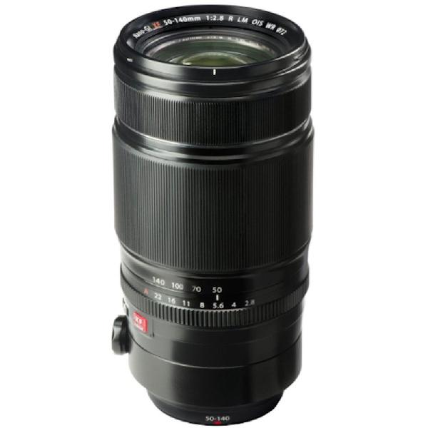 Fujifilm XF 50-140mm f/2.8 R LM OIS WR | | 16443060
