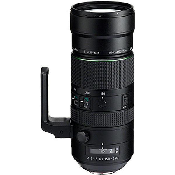 Pentax HD FA 150-450mm f/4.5-5.6 ED DC AW | | 21340