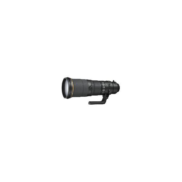 Nikon AF-S 500mm f/4.0 E FL ED VR | Prime lenzen lenzen | Fotografie - Objectieven | JAA533DA