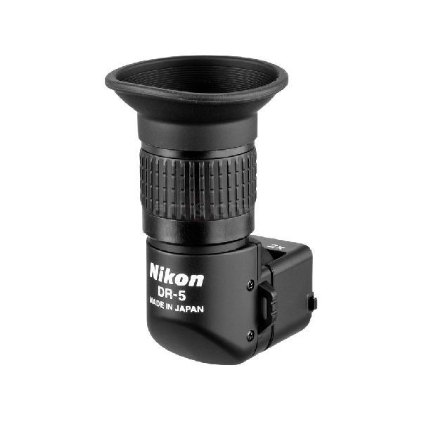 Nikon DR 5 hoekzoeker | Hoekzoekers | Fotografie - Camera toebehoren | FAF20501