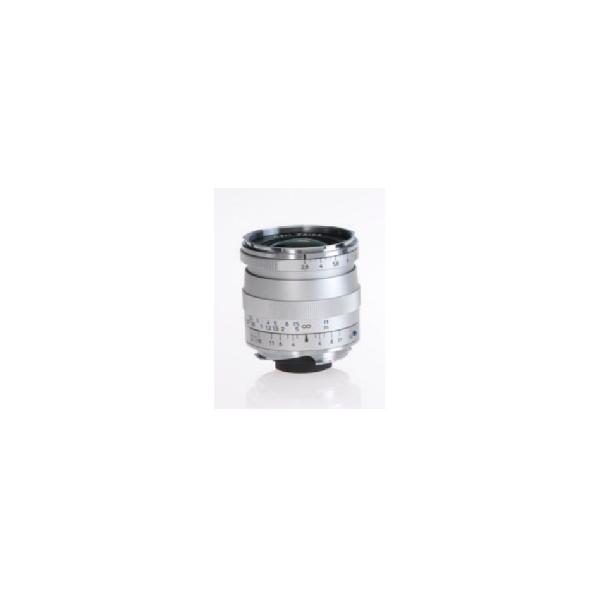 Zeiss Biogon T* 21mm f/2.8 ZM (Leica M) - Zilver | Prime lenzen lenzen | Fotografie - Objectieven | 120721