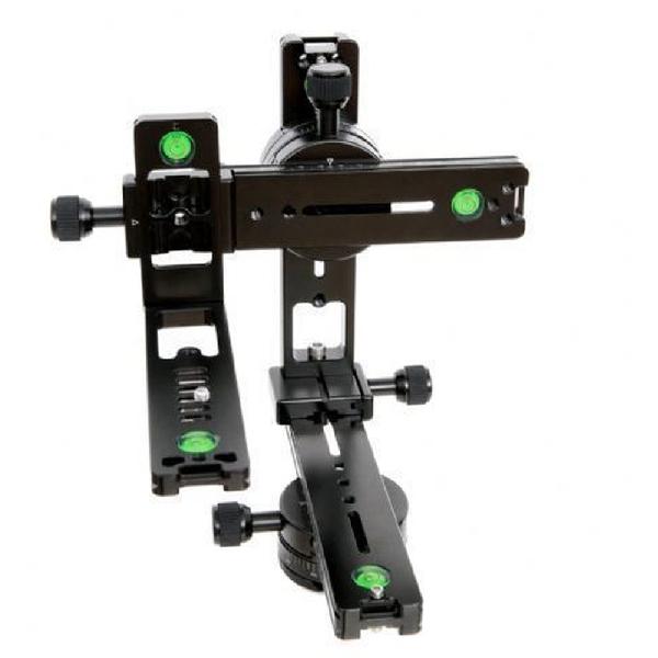 Falcon Eyes Panoramakop PH-360 | | 8718127058447