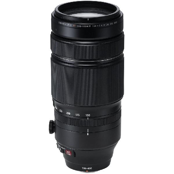 Fujifilm XF 100-400mm F4.5-5.6 R LM OIS WR | | 16501109