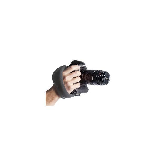 Op-Tech OT6701232 E-Z Grip Strap Black | Riemen&Straps | Fotografie - Tassen&Covers | 6701232