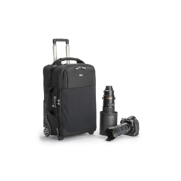 Think Tank Airport Security v3.0 | Koffers&Trolleys | Fotografie - Tassen&Covers | 0874530005725