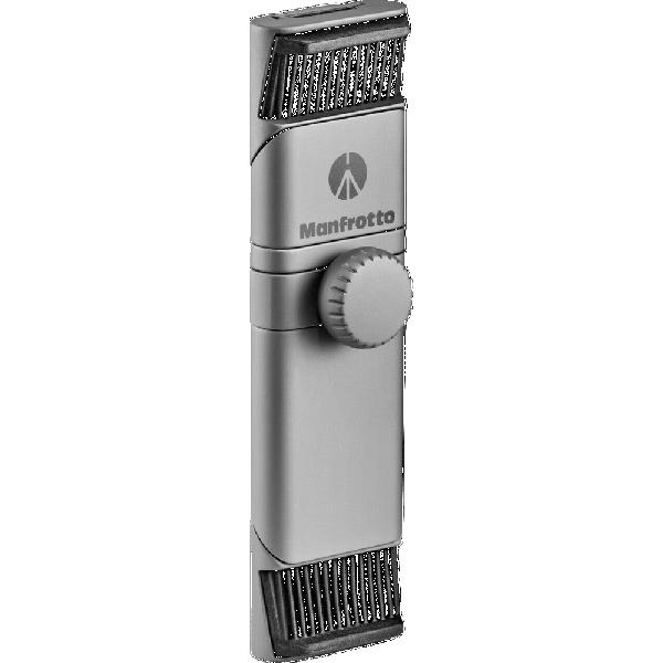 Manfrotto Universal Smartphone Clamp | Statief accessoires | Fotografie - Statieven | MTWISTGRIP