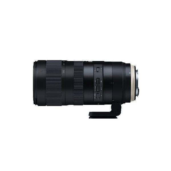 Tamron SP 70-200mm f/2.8 Di VC USD G2 (Canon EF) | Zoomlenzen lenzen | Fotografie - Objectieven | 7970201