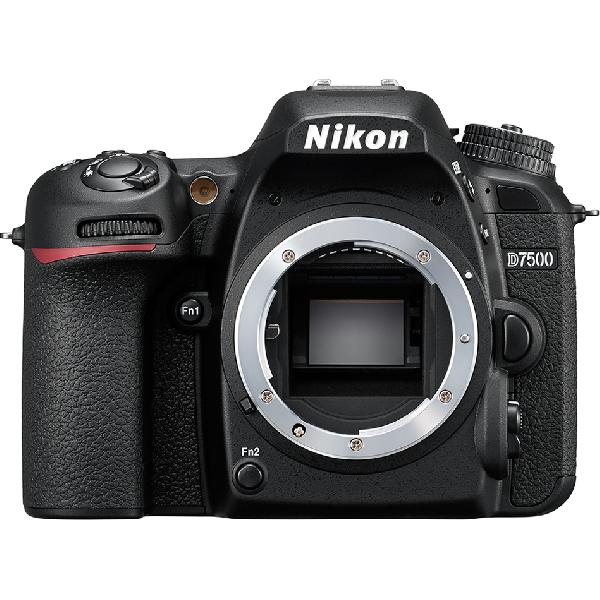 Nikon D7500 Body | Spiegelreflexcamera's | Fotografie - Camera’s | VBA510AE