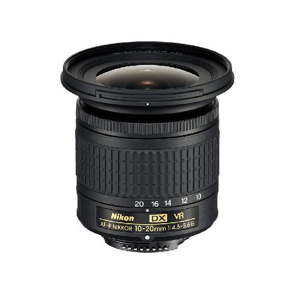 Nikon AF-P DX 10-20mm f/4.5-5.6 G VR | Zoomlenzen lenzen | Fotografie - Objectieven | JAA832DA