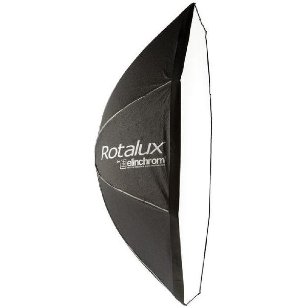 Elinchrom Rotalux Octa 100cm W/O Speedring | | E26646