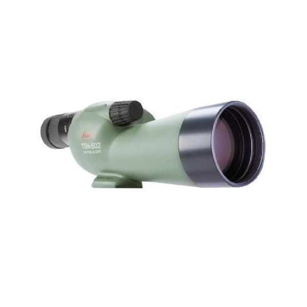 Kowa Compact Spotting Scope TSN-502 20-40x50 | Spotting scopes | Fotografie - Verrekijkers&Scopes | 4987646102250