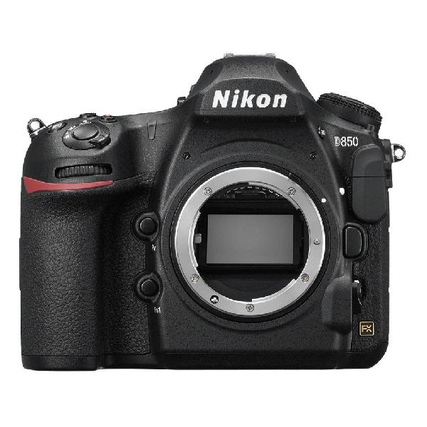 Nikon D850 Body | Spiegelreflexcamera's | Fotografie - Camera’s | VBA520AE