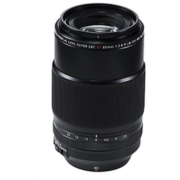 Fujifilm XF 80mm f/2.8 R LM OIS WR Macro | | 16559168