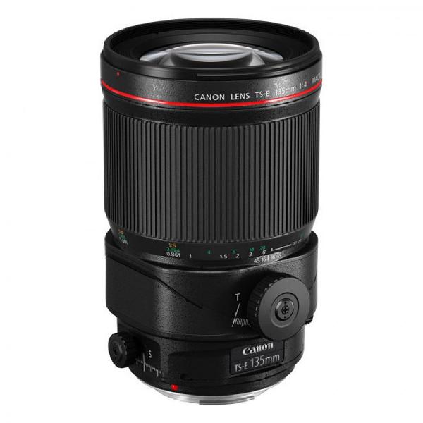 Canon TS-E 135mm f/4.0 L Macro OP=OP | | 2275C005